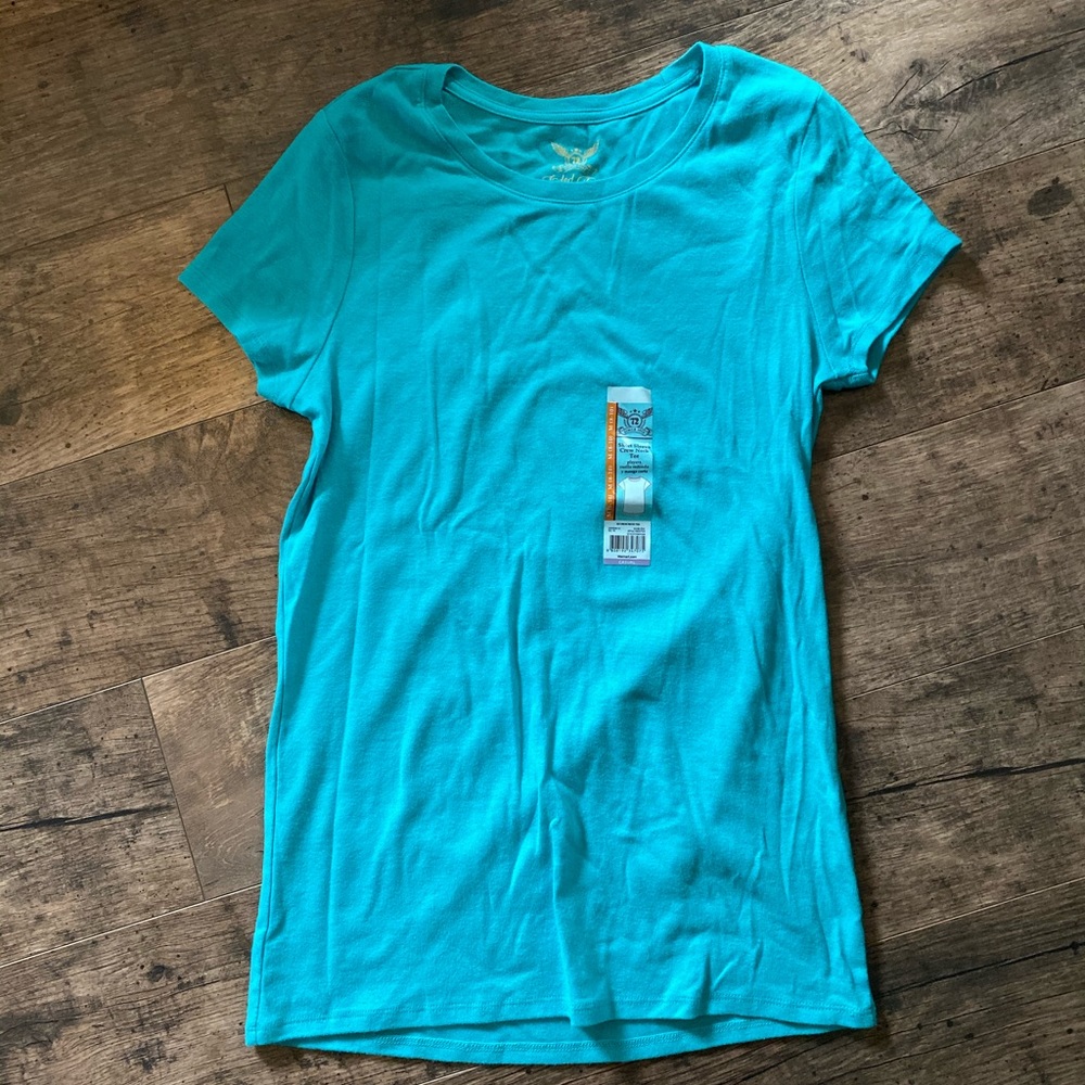 Faded glory short sleeve tee